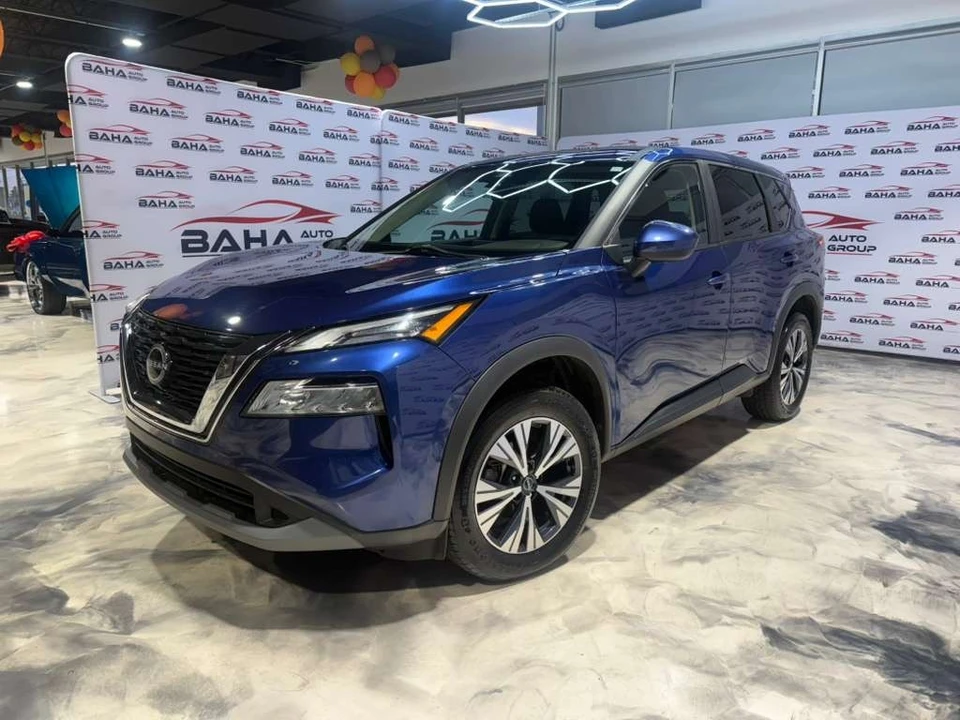 2023 Nissan Rogue - Image 2 of 21