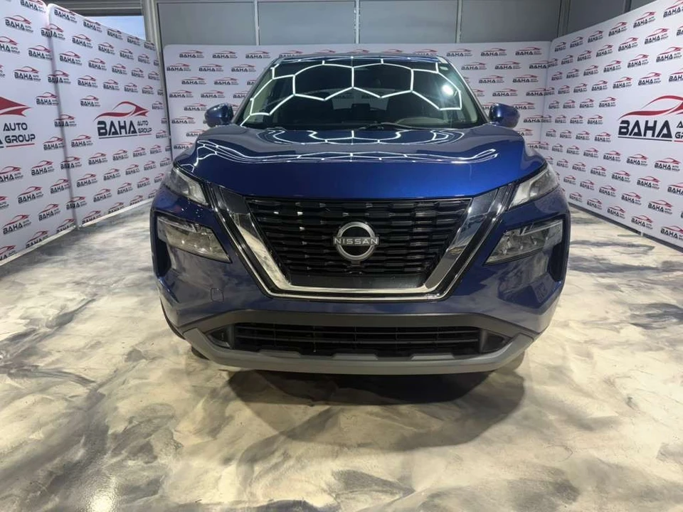 2023 Nissan Rogue - Image 3 of 21