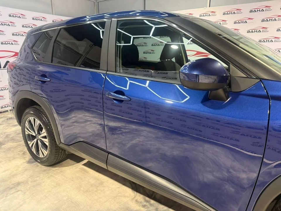 2023 Nissan Rogue - Image 7 of 21