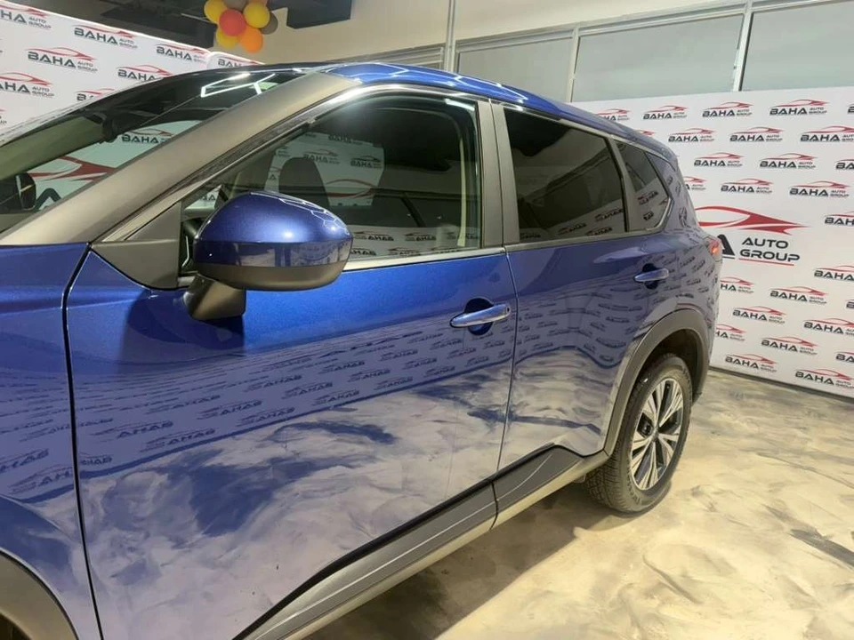 2023 Nissan Rogue - Image 6 of 21