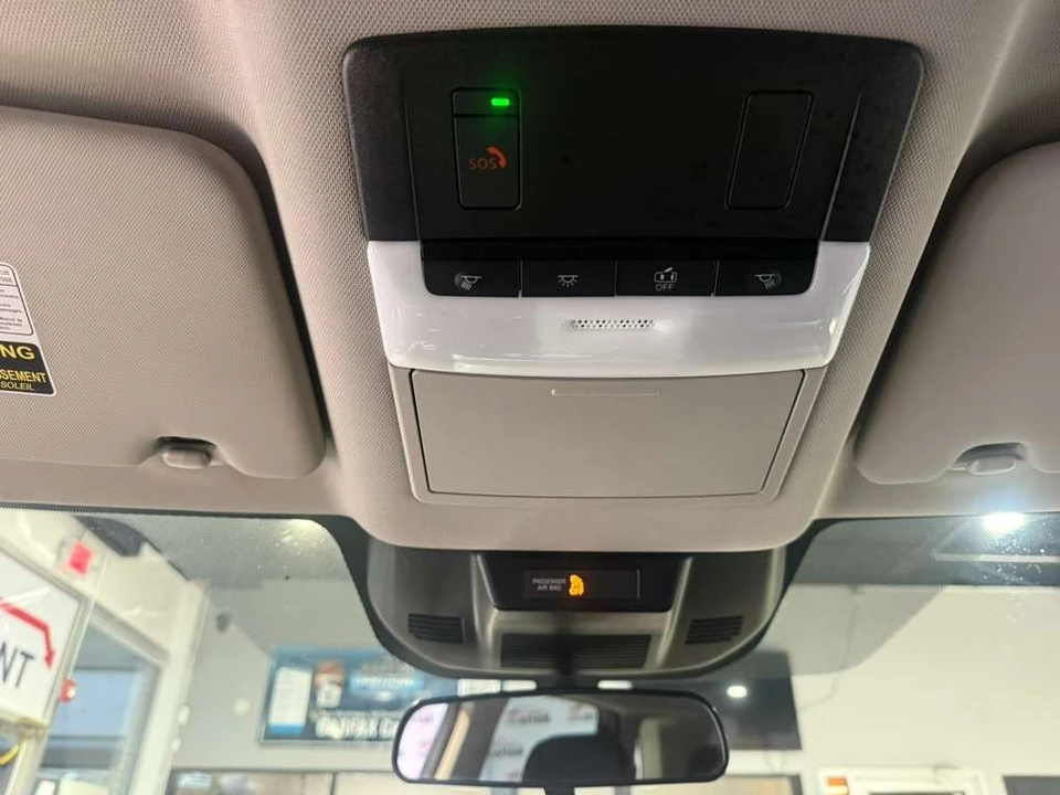 2023 Nissan Rogue - Image 21 of 21