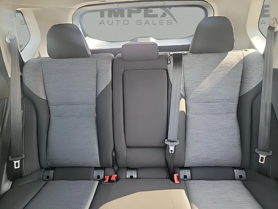 2023 Nissan Rogue - Image 11 of 12