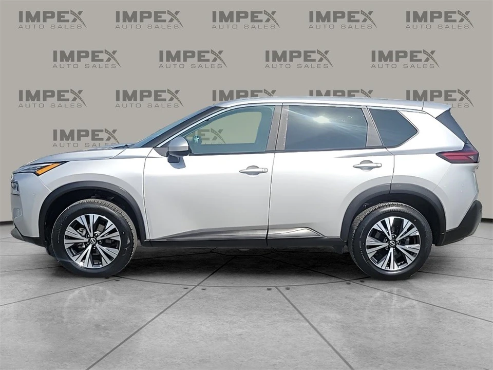 2023 Nissan Rogue - Image 2 of 12