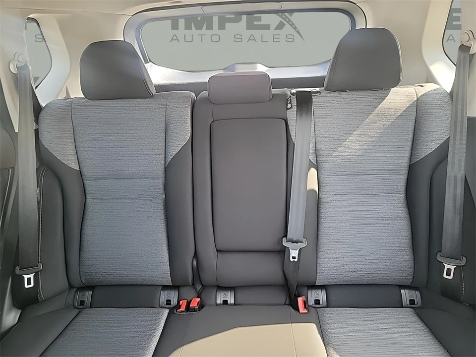 2023 Nissan Rogue - Image 11 of 12