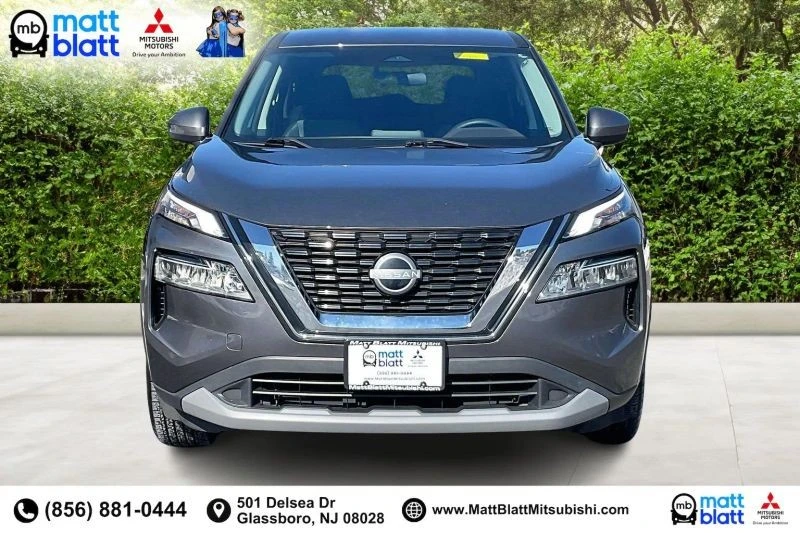 2023 Nissan Rogue - Image 3 of 12