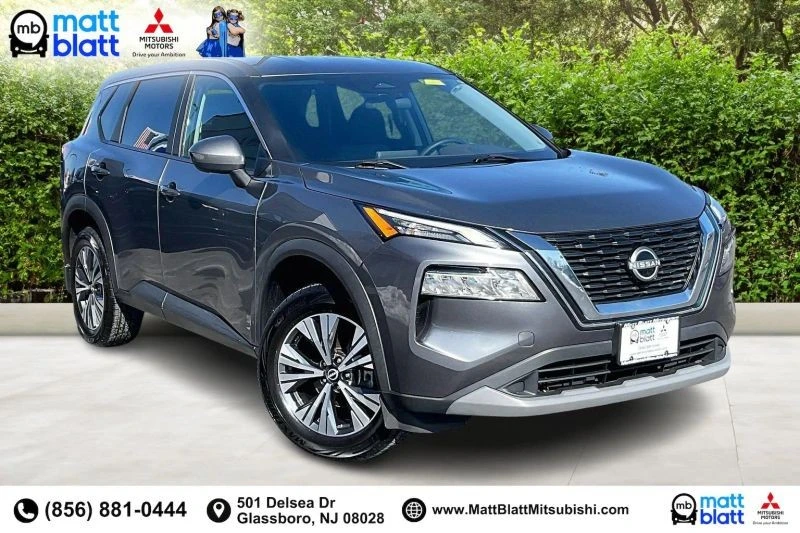 2023 Nissan Rogue - Image 2 of 12