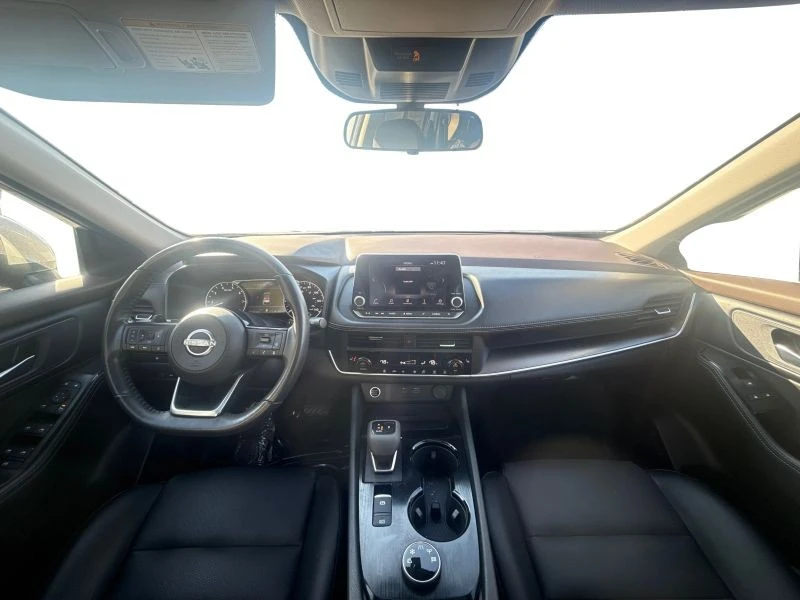 2023 Nissan Rogue - Image 11 of 12