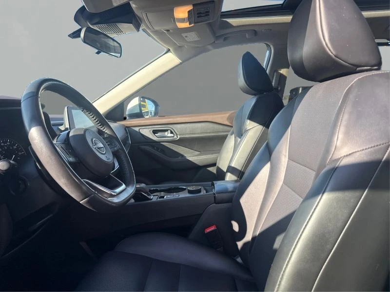 2023 Nissan Rogue - Image 9 of 12