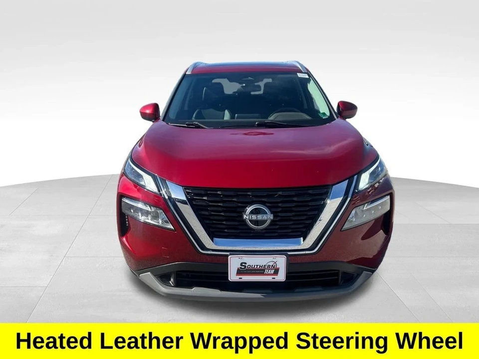 2023 Nissan Rogue - Image 9 of 12