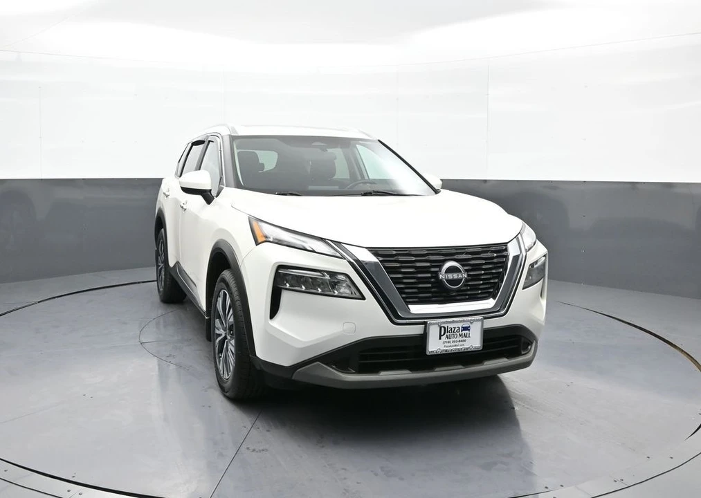 2023 Nissan Rogue - Image 3 of 12