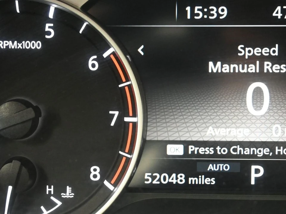 2023 Nissan Rogue - Image 16 of 21