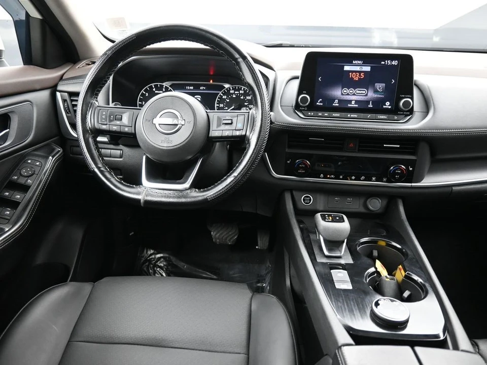 2023 Nissan Rogue - Image 20 of 21
