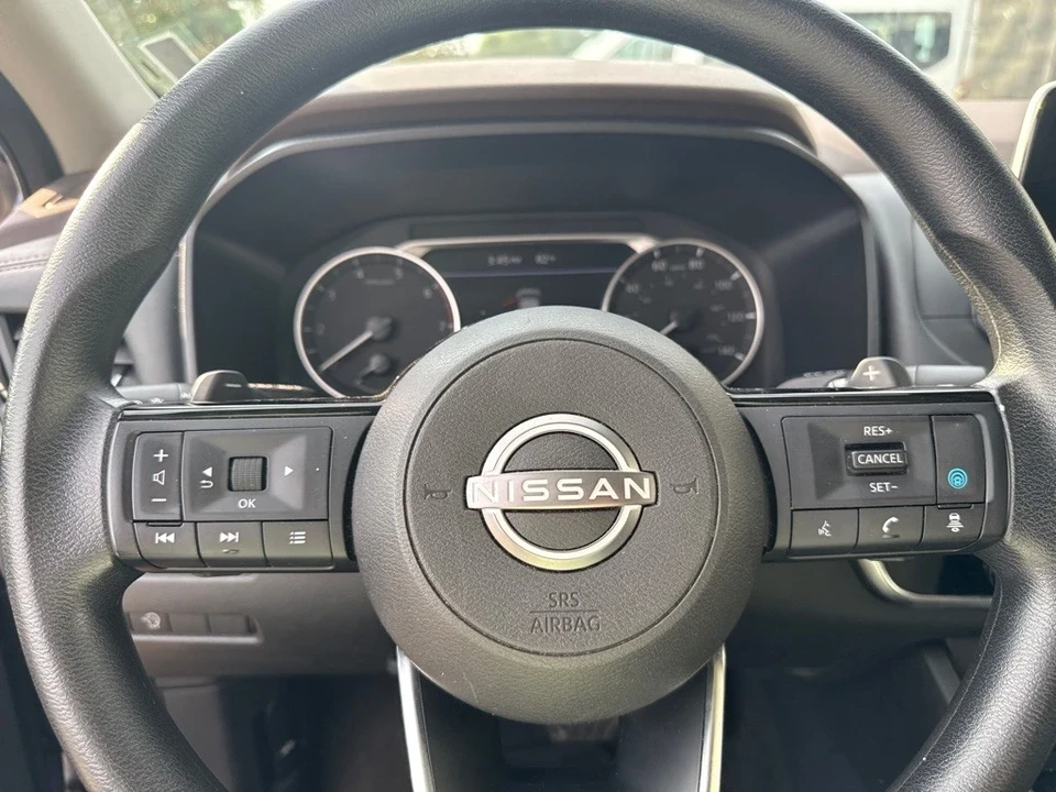 2023 Nissan Rogue - Image 19 of 19