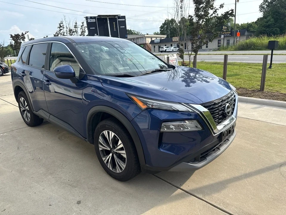 2023 Nissan Rogue - Image 6 of 19