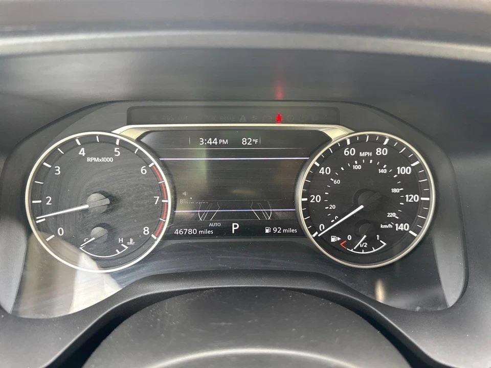 2023 Nissan Rogue - Image 13 of 19