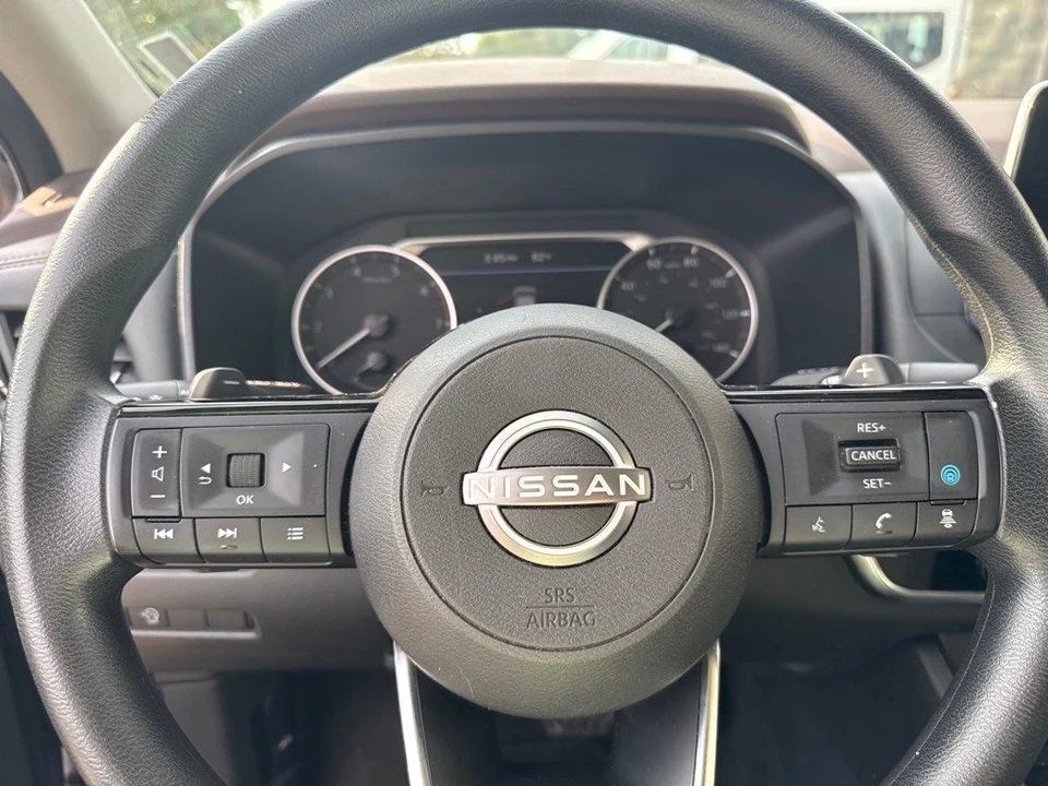 2023 Nissan Rogue - Image 19 of 19