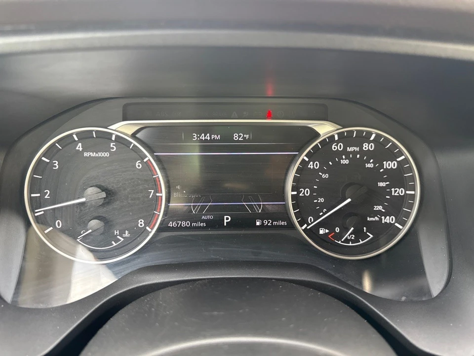 2023 Nissan Rogue - Image 13 of 19