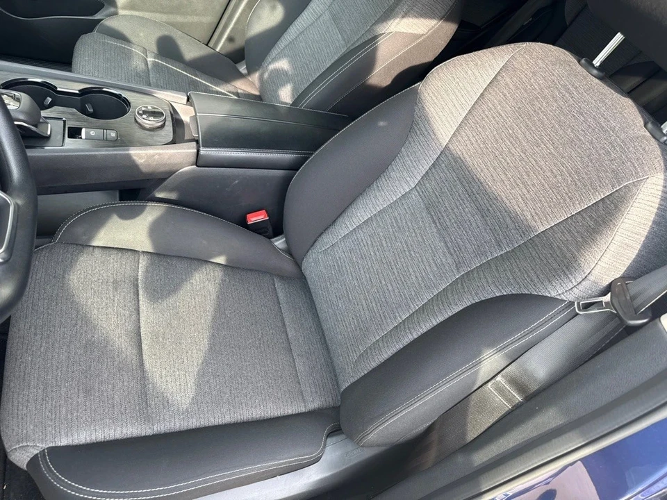 2023 Nissan Rogue - Image 8 of 19