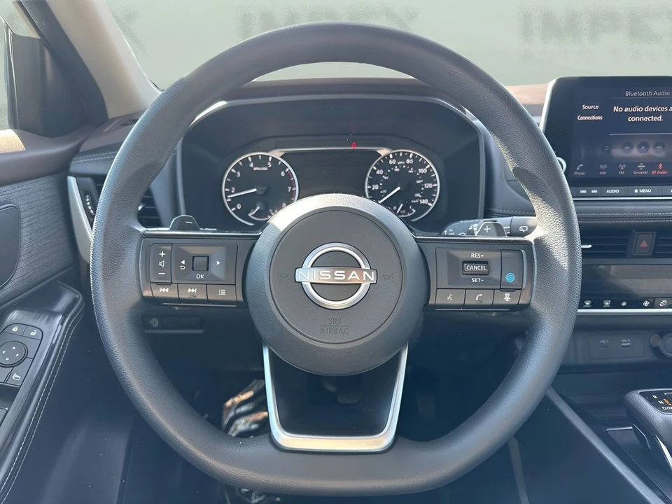 2023 Nissan Rogue - Image 13 of 21