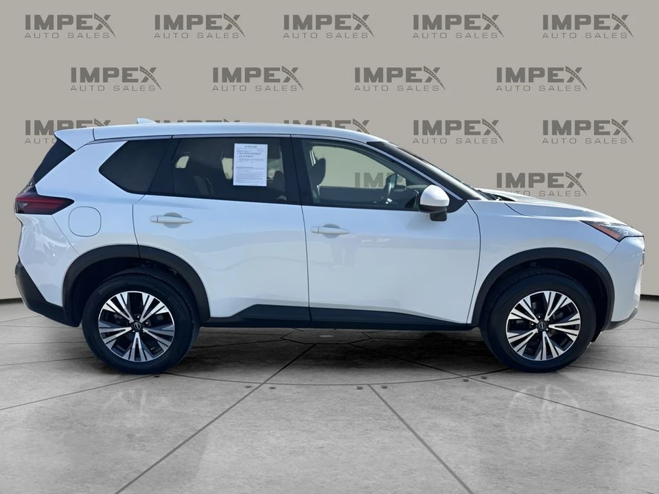 2023 Nissan Rogue - Image 6 of 21