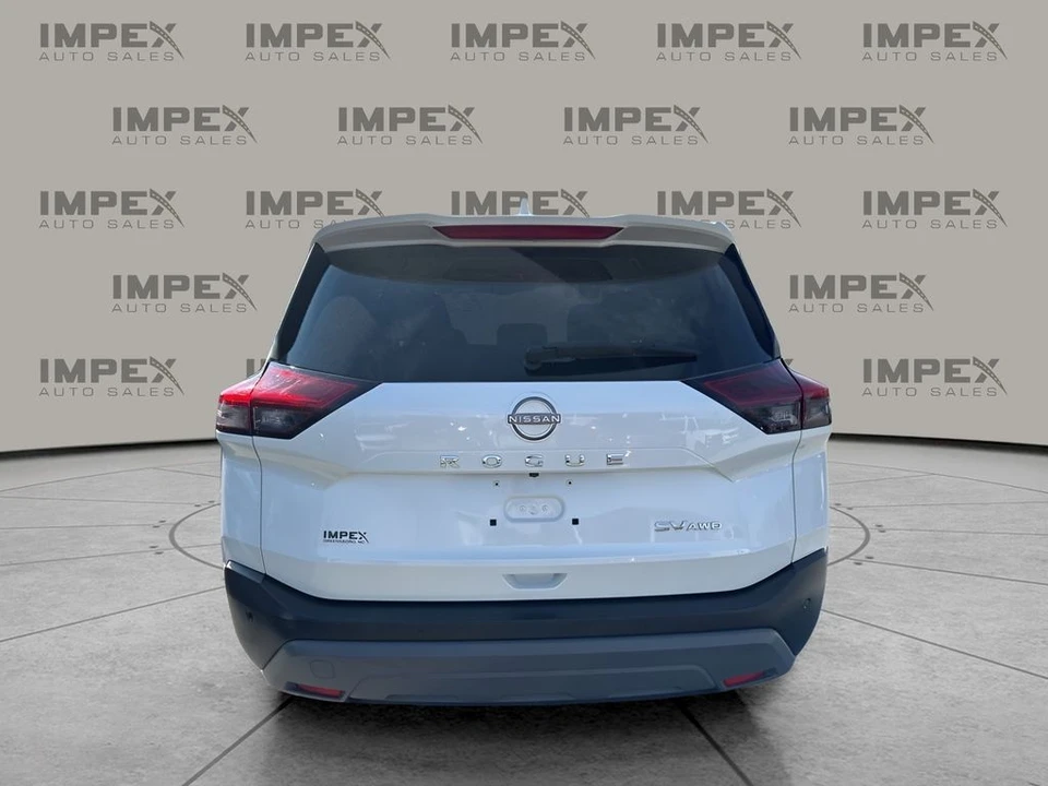 2023 Nissan Rogue - Image 4 of 21