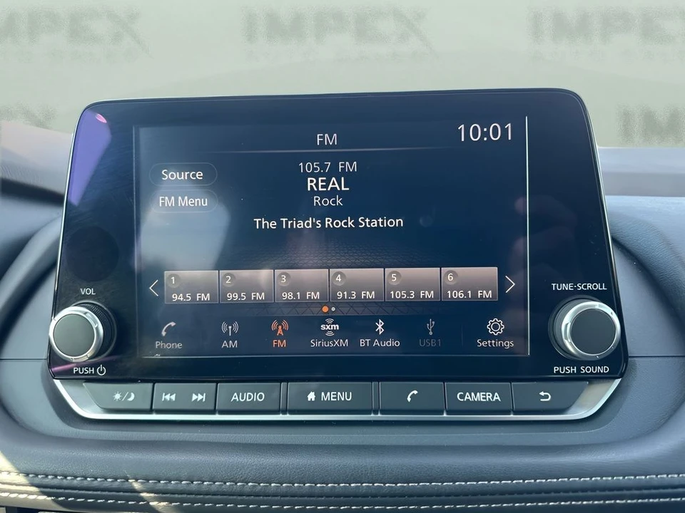 2023 Nissan Rogue - Image 16 of 21