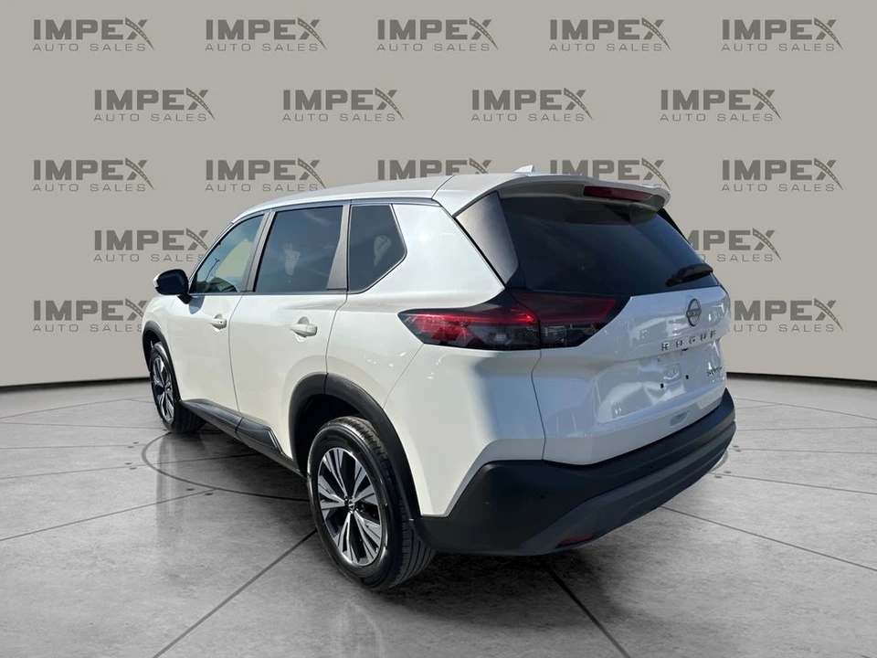 2023 Nissan Rogue - Image 3 of 21