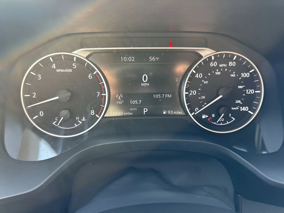 2023 Nissan Rogue - Image 21 of 21