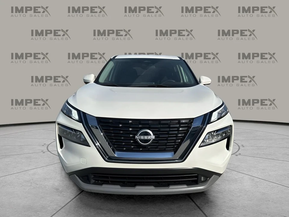 2023 Nissan Rogue - Image 8 of 21
