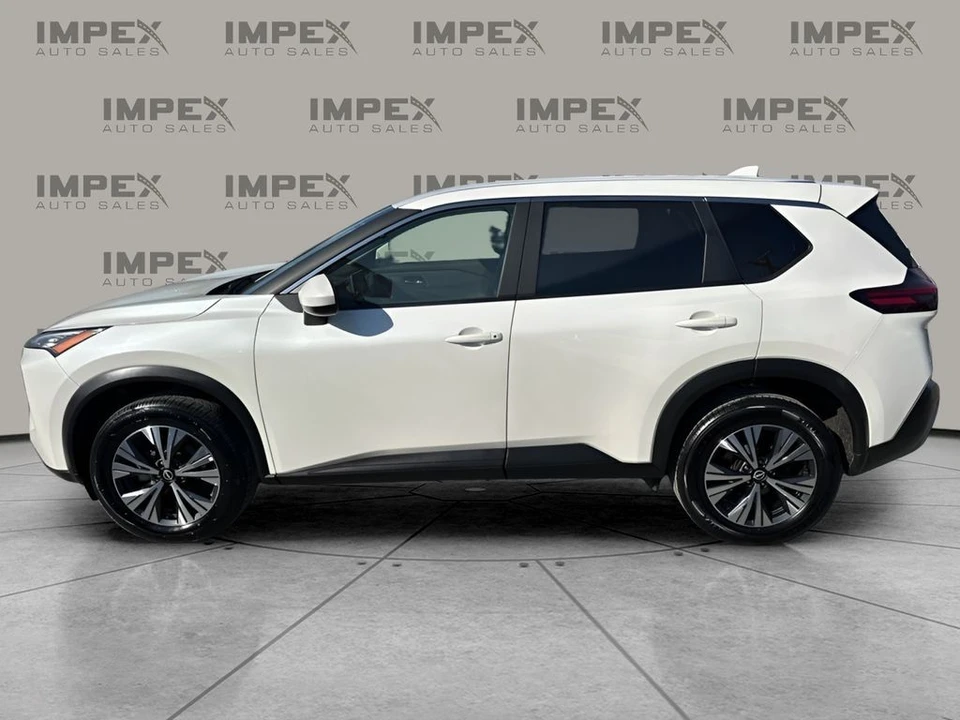 2023 Nissan Rogue - Image 2 of 21