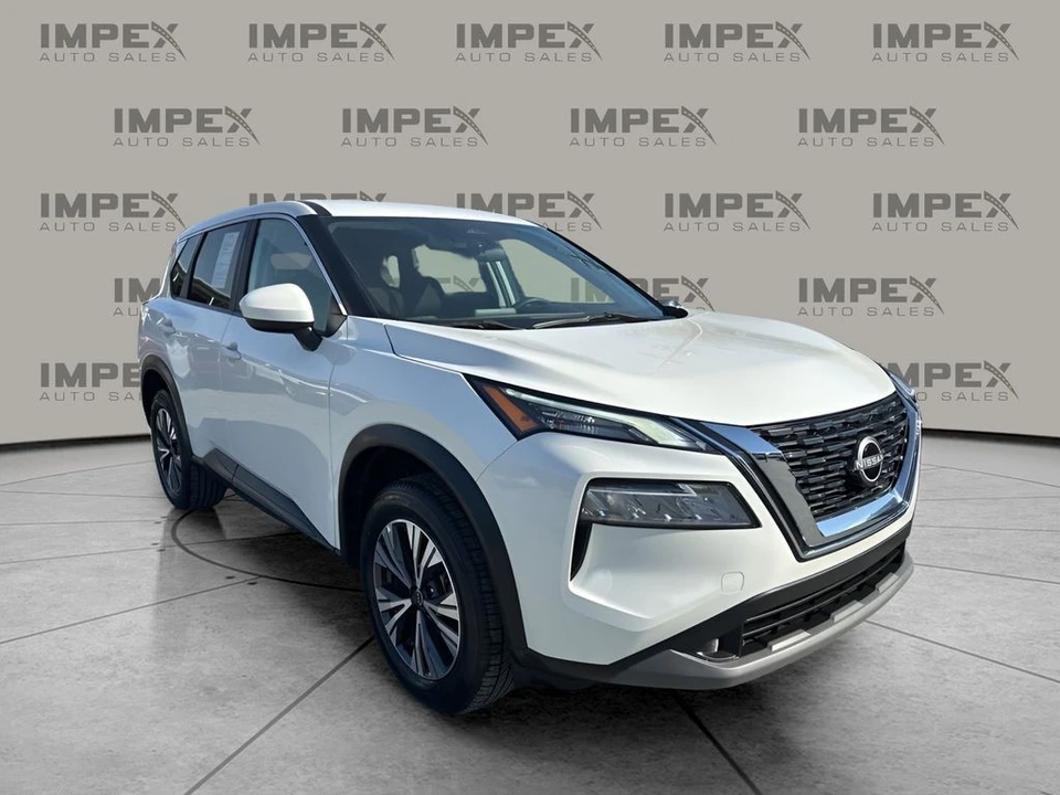 2023 Nissan Rogue - Image 7 of 21