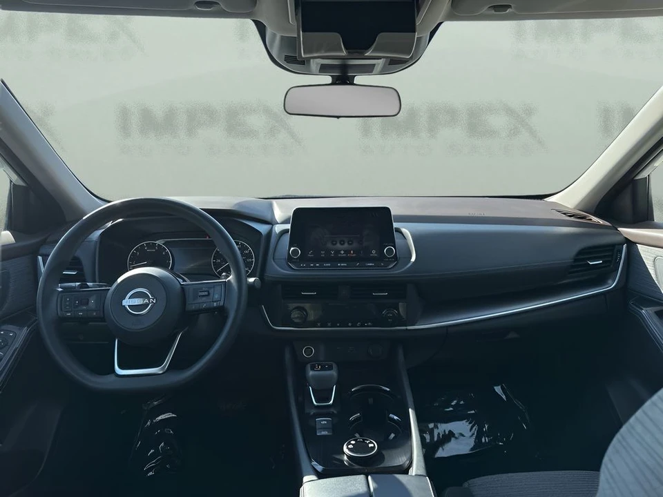 2023 Nissan Rogue - Image 11 of 21