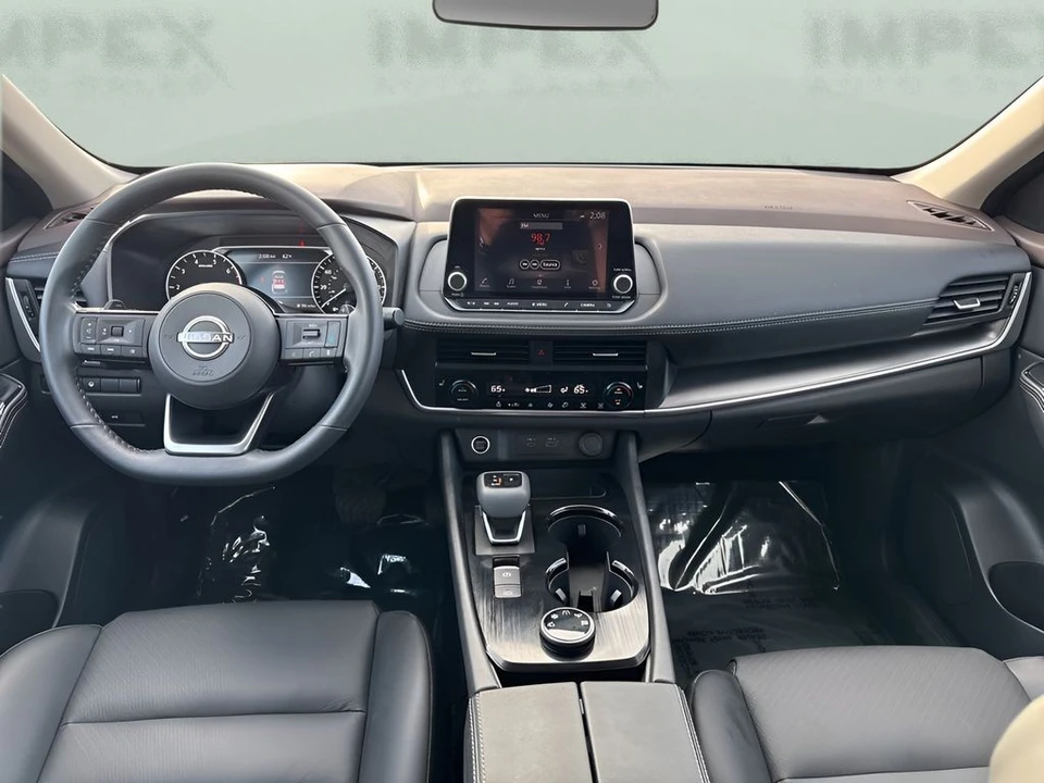 2023 Nissan Rogue - Image 13 of 21