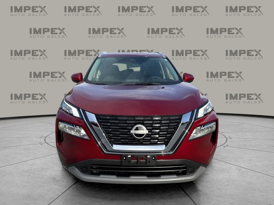 2023 Nissan Rogue - Image 8 of 12