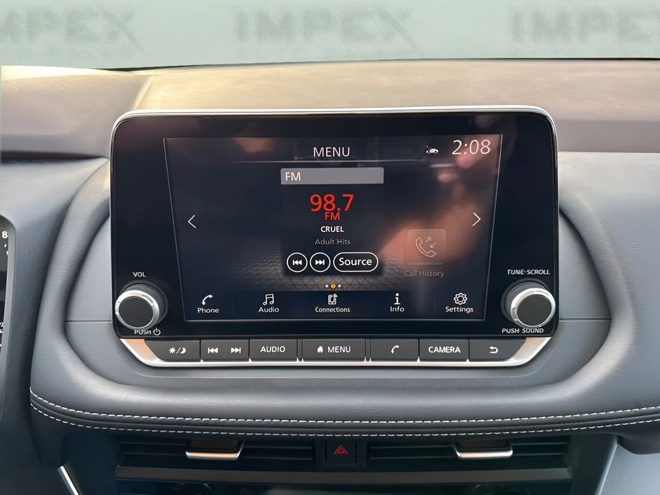 2023 Nissan Rogue - Image 18 of 21