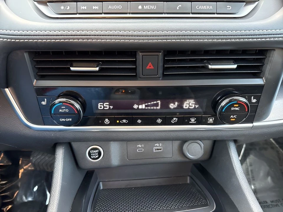 2023 Nissan Rogue - Image 19 of 21