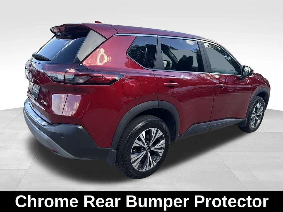 2023 Nissan Rogue - Image 5 of 12
