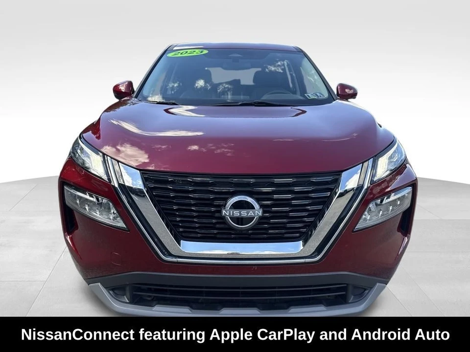 2023 Nissan Rogue - Image 9 of 12