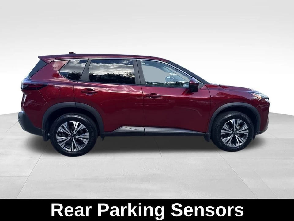 2023 Nissan Rogue - Image 7 of 12