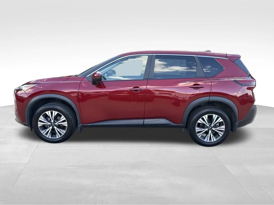 2023 Nissan Rogue - Image 2 of 12