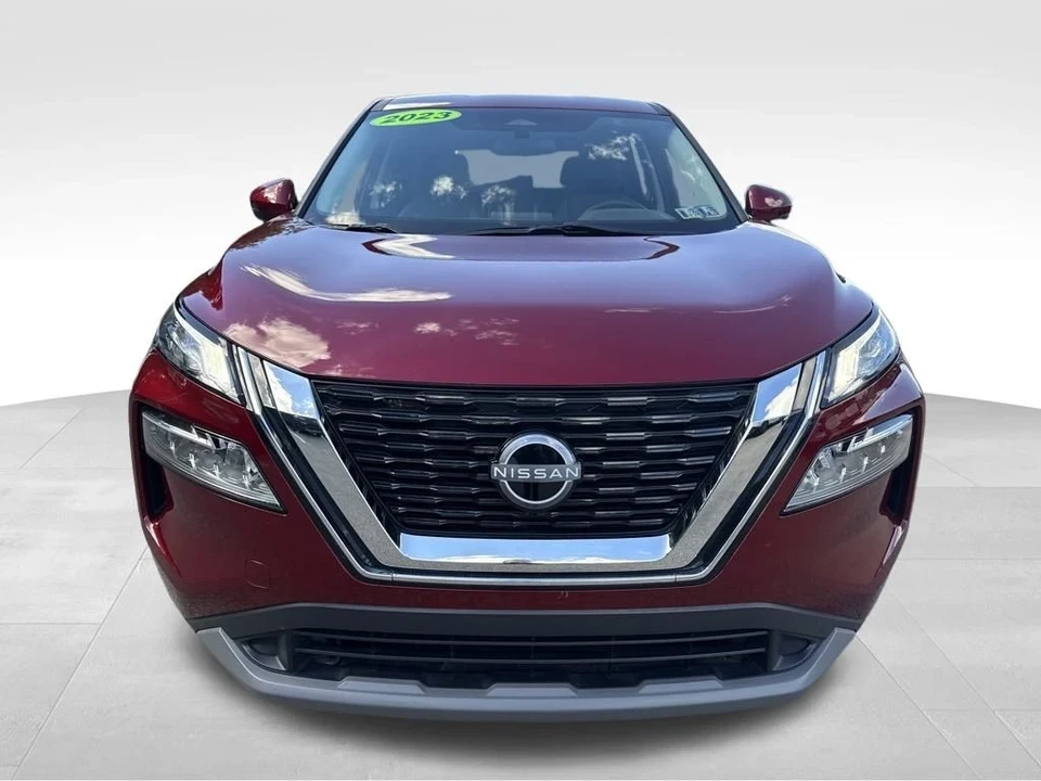 2023 Nissan Rogue - Image 9 of 12