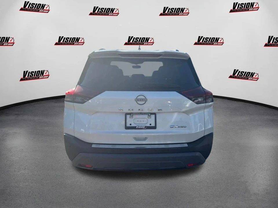 2023 Nissan Rogue - Image 6 of 12