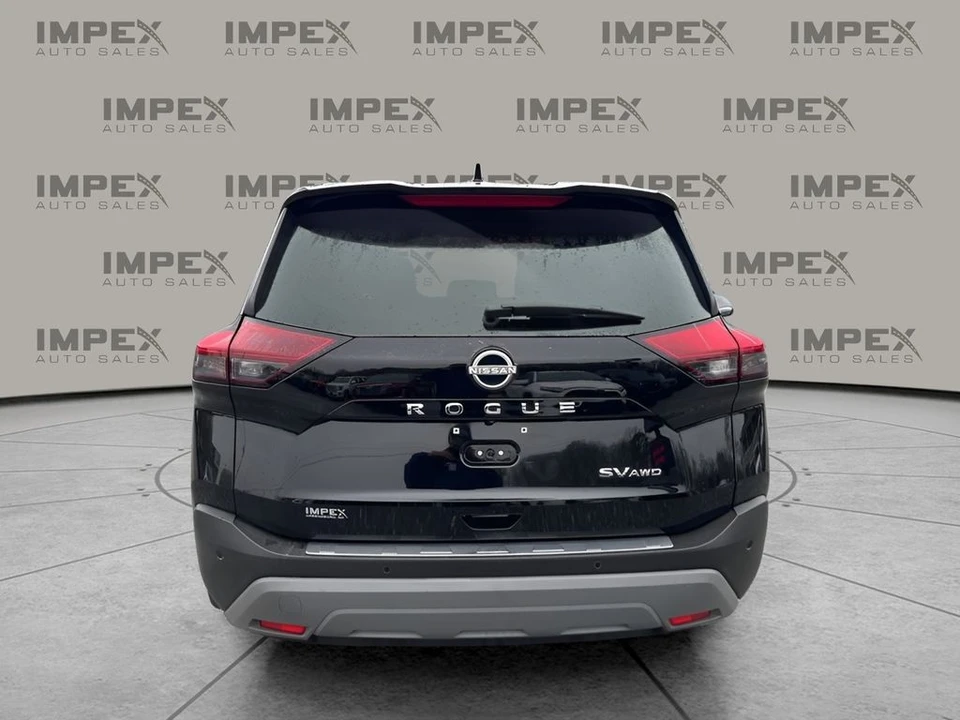 2023 Nissan Rogue - Image 4 of 21
