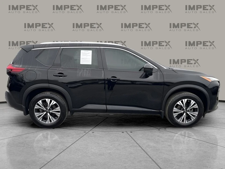 2023 Nissan Rogue - Image 6 of 21