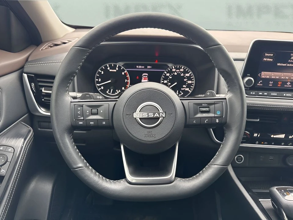 2023 Nissan Rogue - Image 14 of 21
