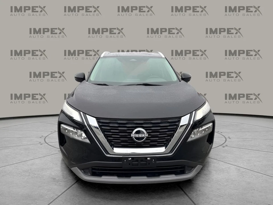 2023 Nissan Rogue - Image 8 of 21