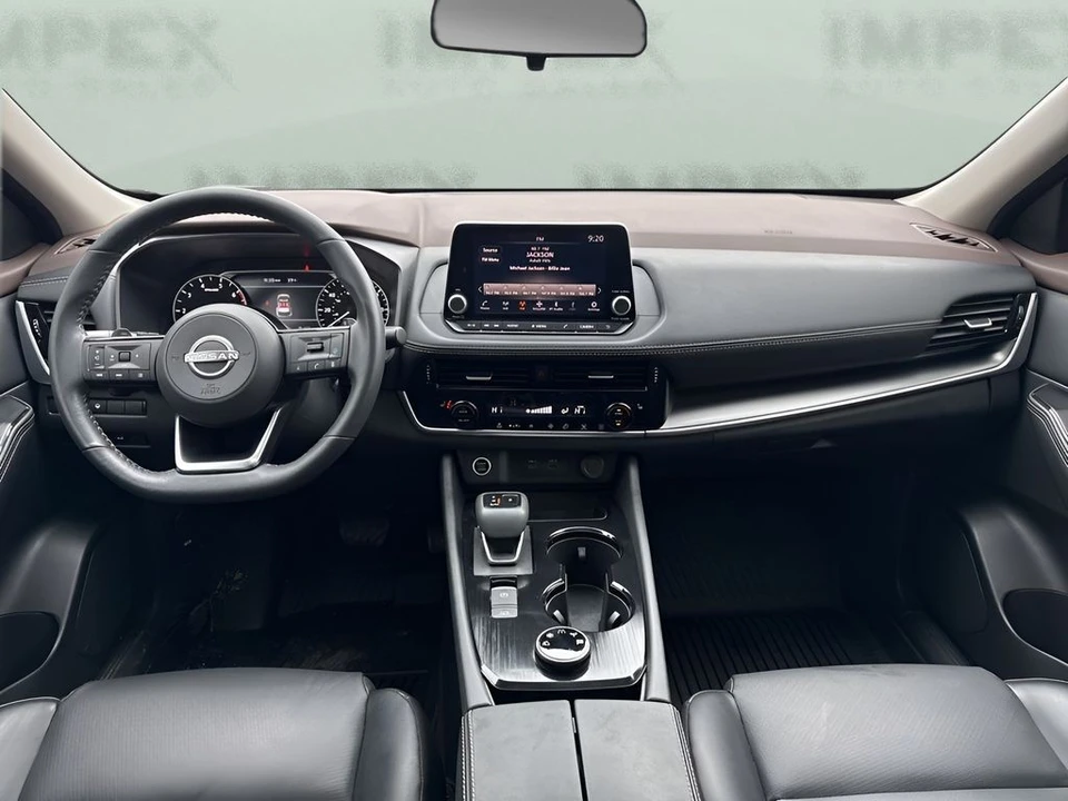 2023 Nissan Rogue - Image 13 of 21
