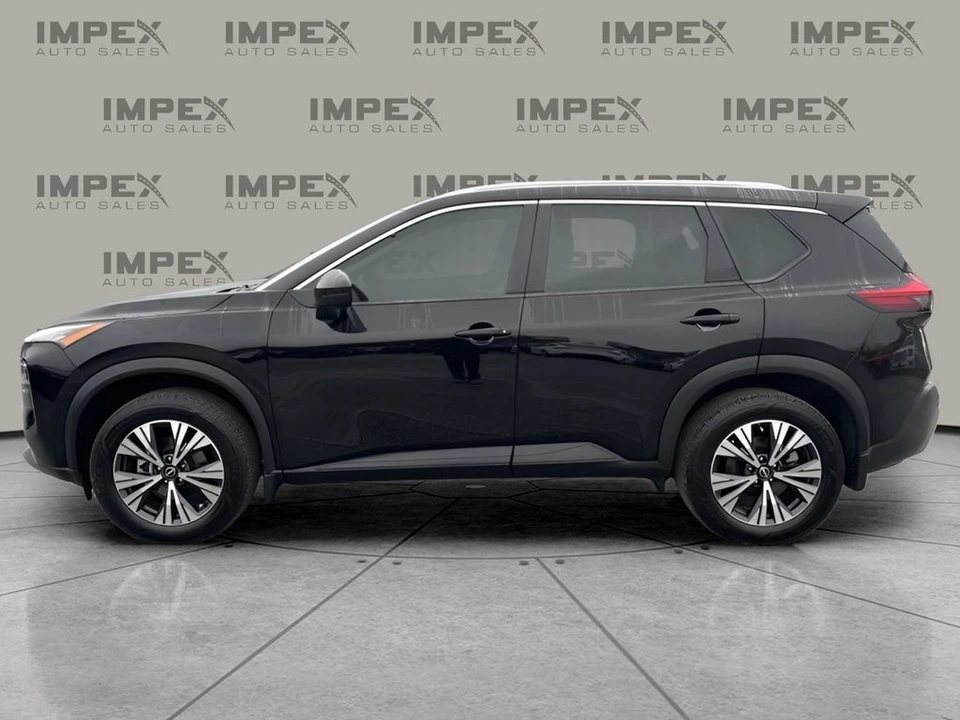 2023 Nissan Rogue - Image 2 of 21