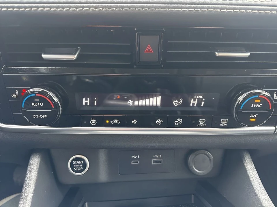 2023 Nissan Rogue - Image 19 of 21