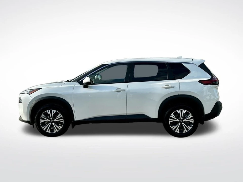 2023 Nissan Rogue - Image 3 of 12